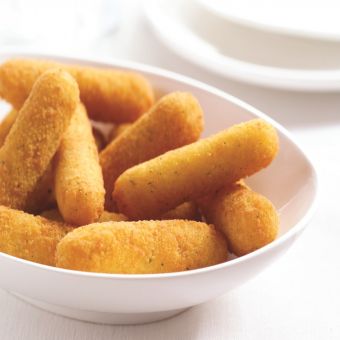 Aviko Breaded Mozzarella Fingers-3x1kg03